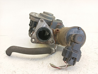 VALVULA EGR OPEL ASTRA G BERLINA Z17DTL 897355042