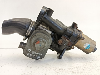 VALVULA EGR OPEL ASTRA G BERLINA Z17DTL 897355042