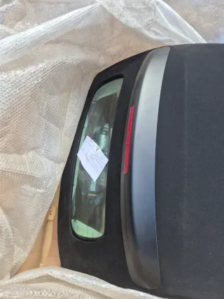 Capote Fiat 500C 500 cabrio nuova originale