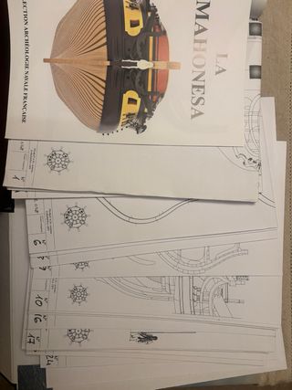 Monográfico La Mahonesa