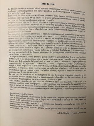 Monográfico La Mahonesa