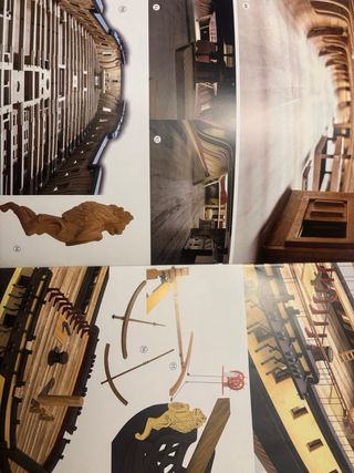 Monográfico La Mahonesa