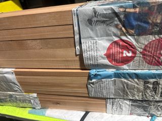 Monográfico La Mahonesa