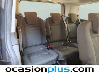 Ford Tourneo Custom 2.0 EcoBlue L1 Trend 96 kW (130 CV)