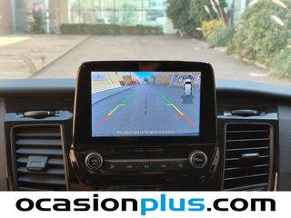 Ford Tourneo Custom 2.0 EcoBlue L1 Trend 96 kW (130 CV)