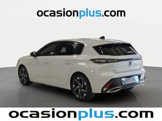 Peugeot 308 BlueHDi 130 S&S Allure EAT8 96 kW (130 CV)