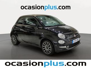 Fiat 500 1.0 Hybrid Dolcevita 51 kW (70 CV)