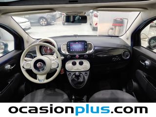 Fiat 500 1.0 Hybrid Dolcevita 51 kW (70 CV)
