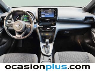 Toyota Yaris Cross 120H Active Tech 85 kW (116 CV)