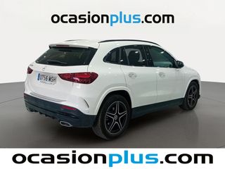 Mercedes-Benz GLA 200 120 kW (163 CV)