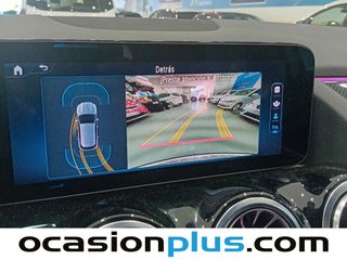 Mercedes-Benz GLA 200 120 kW (163 CV)