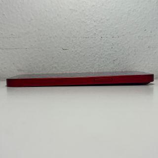 IPHONE 13 128GB ROSSO APPLE + SCATOLA e CAVO USB