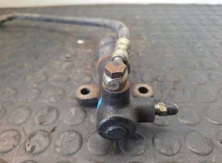 Bombín del embrague nissan 104188 atleon 120