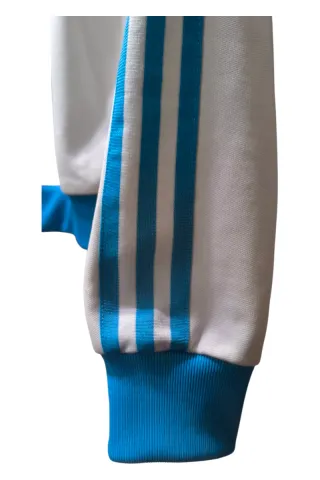 Sudadera Adidas - Ivan Lendl (Rara de encontrar)