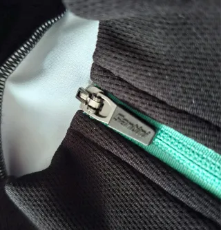 Maillot Ciclismo Mujer Santini Nuevo