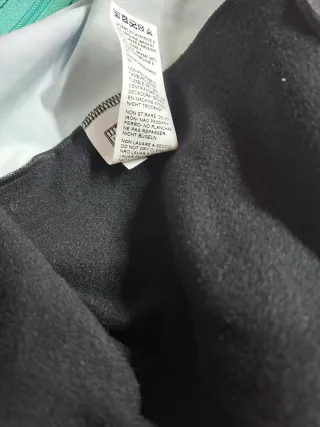 Maillot Ciclismo Mujer Santini Nuevo