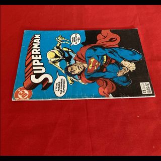 SUPERMAN N.º 47 de JOHN BYRNE · VOLUMEN 2, Zinco