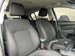 CHEVROLET CRUZE 2.0 VCDi 163 CV UNICO DUEÑO