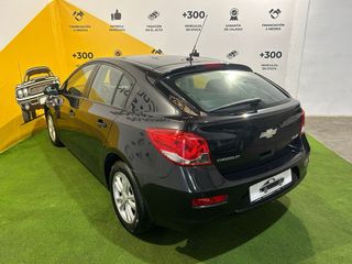 CHEVROLET CRUZE 2.0 VCDi 163 CV UNICO DUEÑO