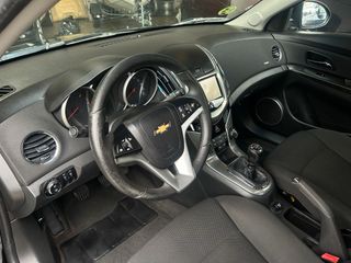 CHEVROLET CRUZE 2.0 VCDi 163 CV UNICO DUEÑO