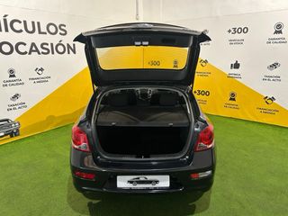 CHEVROLET CRUZE 2.0 VCDi 163 CV UNICO DUEÑO