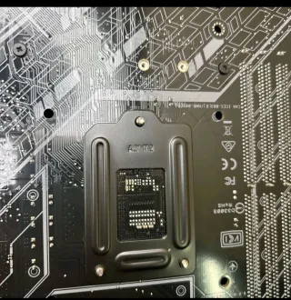 Scheda madre ASUS TUF GAMING H570-PRO