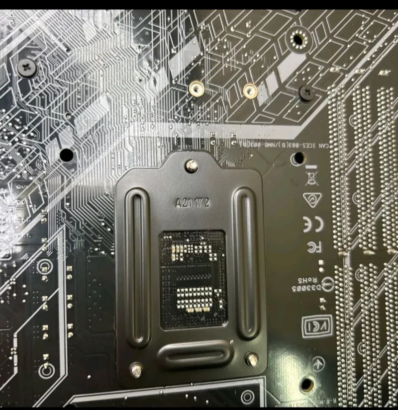 Placa Base GAMING ASUS H570-PRO afbeelding 6