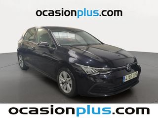 Volkswagen Golf Life 2.0 TDI 85 kW (115 CV) DSG