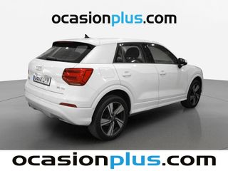 Audi Q2 sport 30 TDI 85 kW (116 CV) S tronic