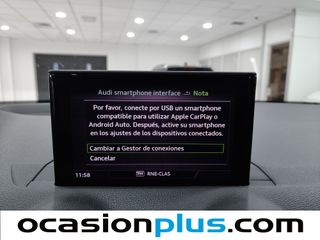 Audi Q2 sport 30 TDI 85 kW (116 CV) S tronic