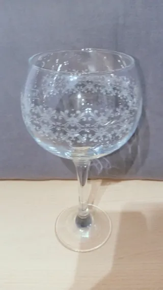 3 Copas de marcas de bebidas