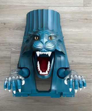 Masters of the universe Eternia