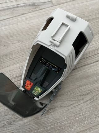 Masters of the universe Eternia