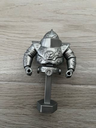 Masters of the universe Eternia