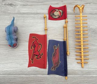 Masters of the universe Eternia