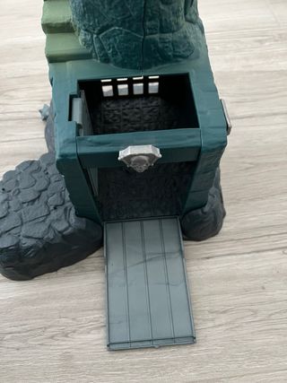 Masters of the universe Eternia