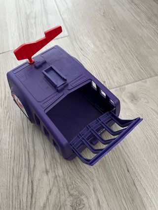 Masters of the universe Eternia