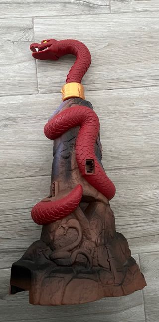 Masters of the universe Eternia