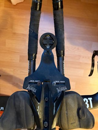 Bicicleta Cannondale Slice