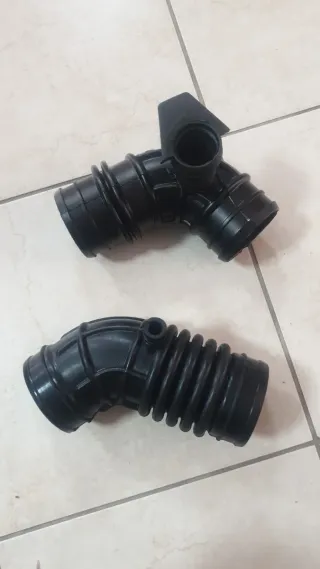 Fiat barchetta Manicotto in gomma Nuovo