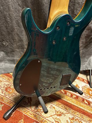 Bajo Marcus Miller Sire M2 Eléctrico