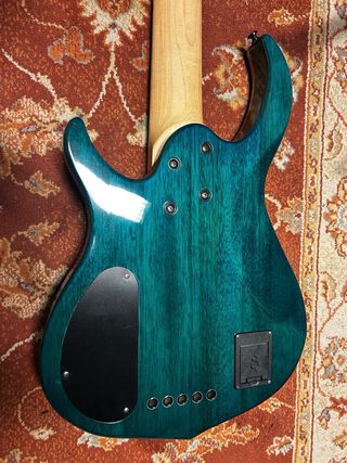 Bajo Marcus Miller Sire M2 Eléctrico