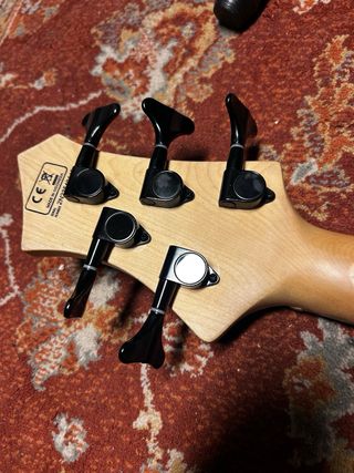 Bajo Marcus Miller Sire M2 Eléctrico