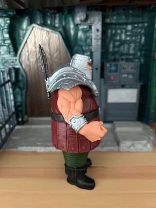 Masters of the universe 200X Ram man