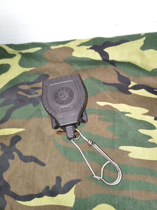 Portachiavi Vega Holster USA