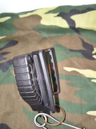 Portachiavi Vega Holster USA