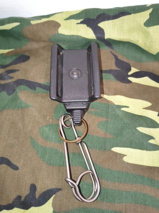 Portachiavi Vega Holster USA