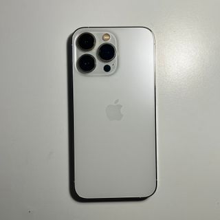 IPHONE 13 PRO 128GB BIANCO APPLE + 3 COVER E CAVO