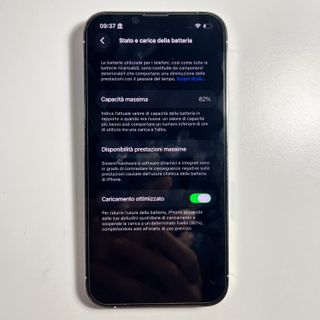 IPHONE 13 PRO 128GB BIANCO APPLE + 3 COVER E CAVO