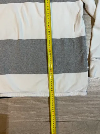 Polo Rugby Nike Talla XL